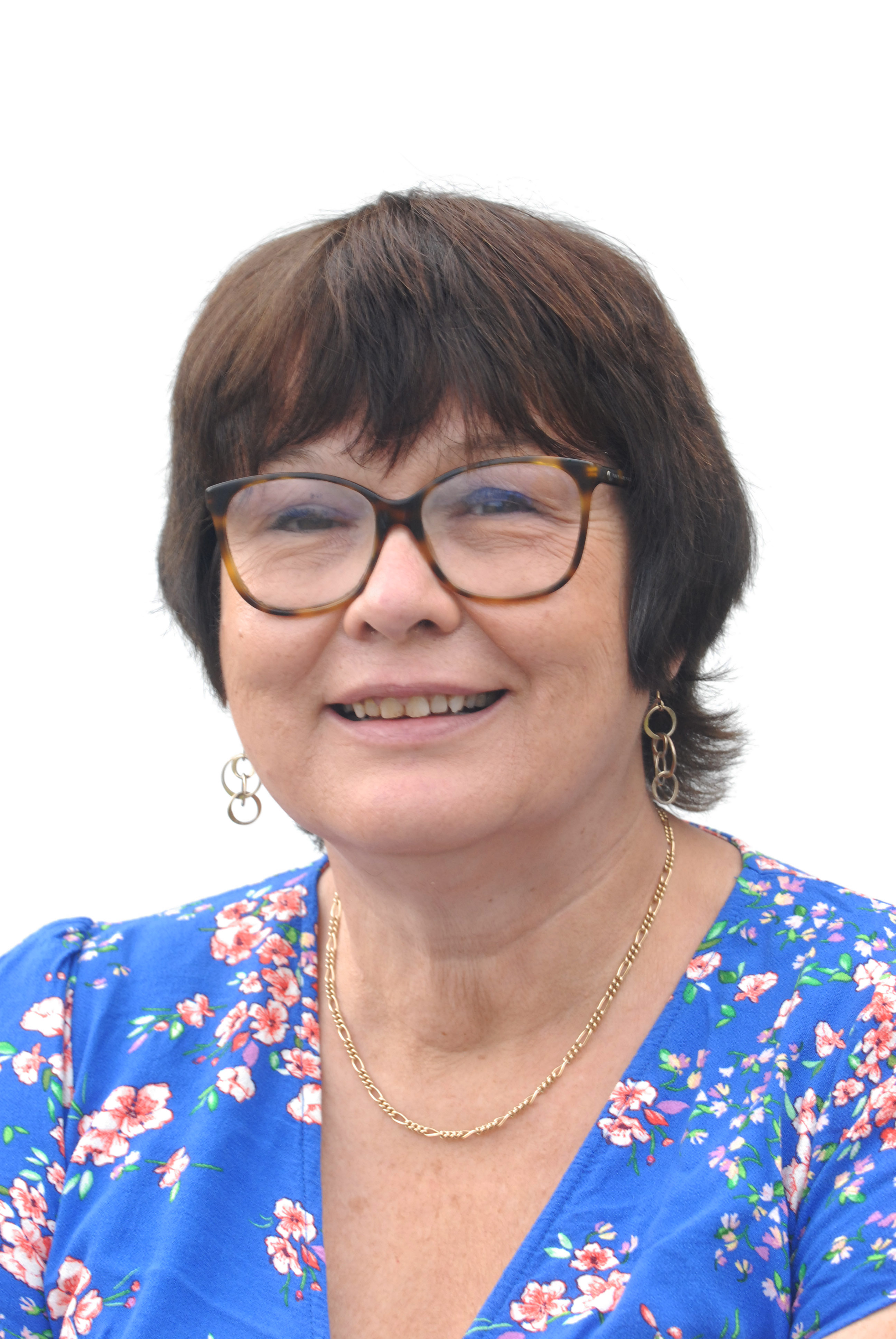 Professor Claire Anderson