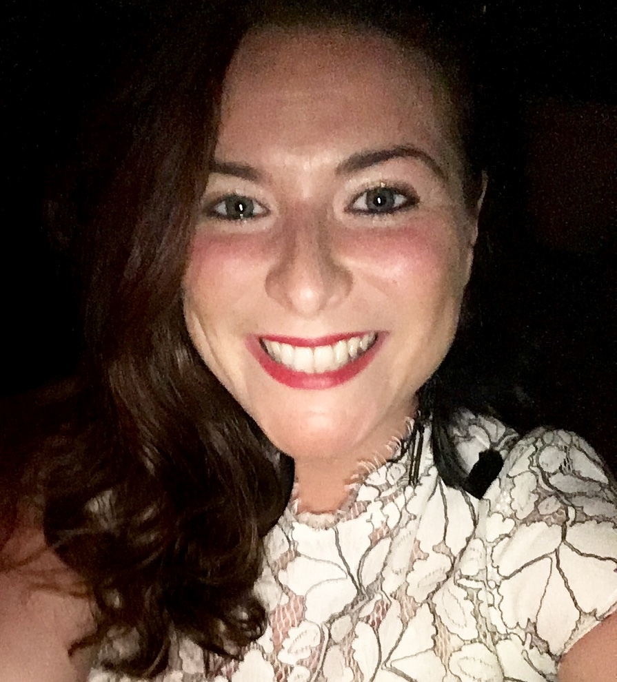 Sinead Monaghan, Medical Science Liaison, Sanofi