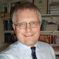 Stephen Goundrey-Smith