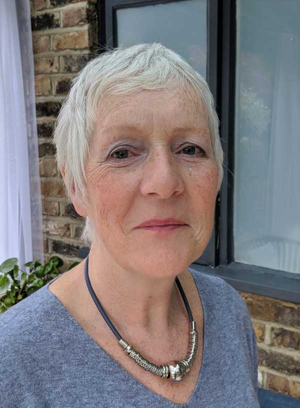 Theresa Rutter, FFRPS FRPharmS