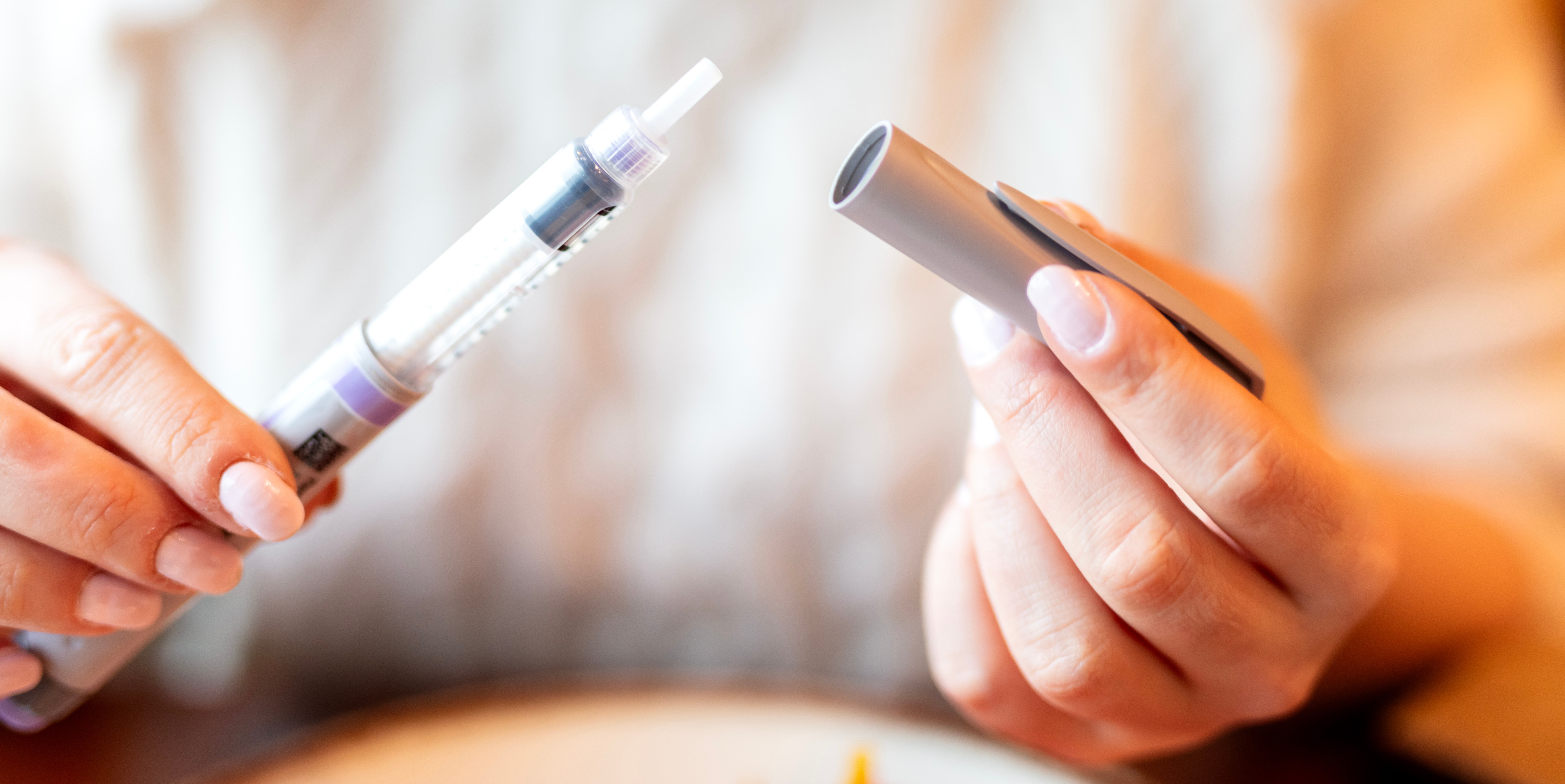 weight loss injection