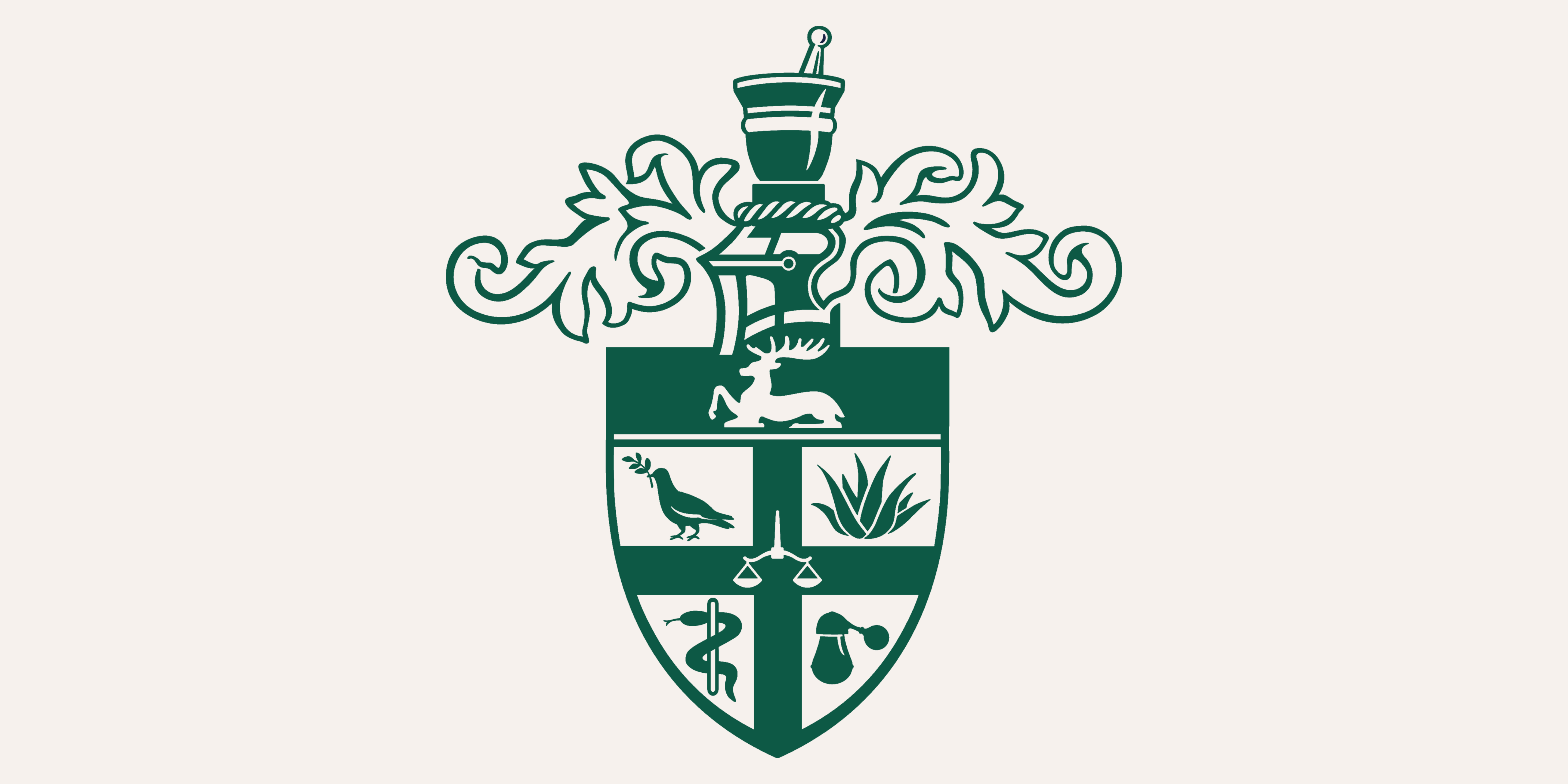 RPS crest royal college