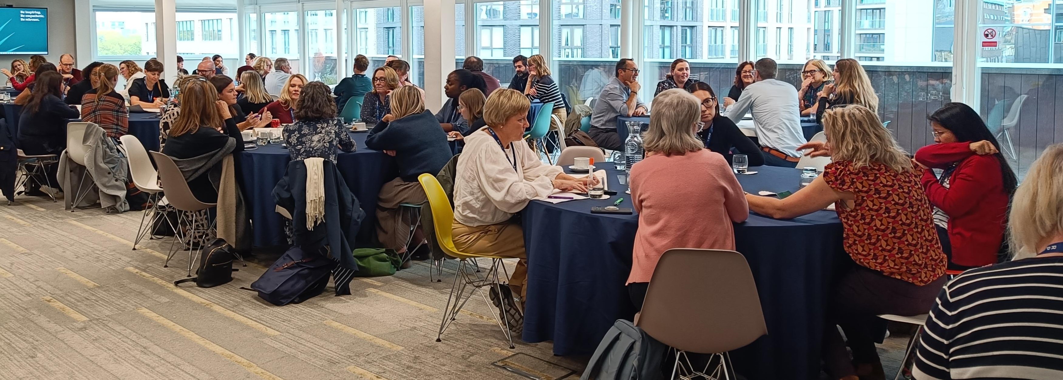 RPS credentialing summit