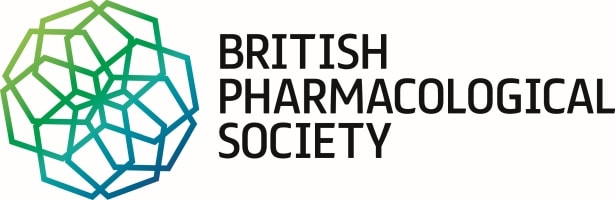 British Pharmacological Society logo