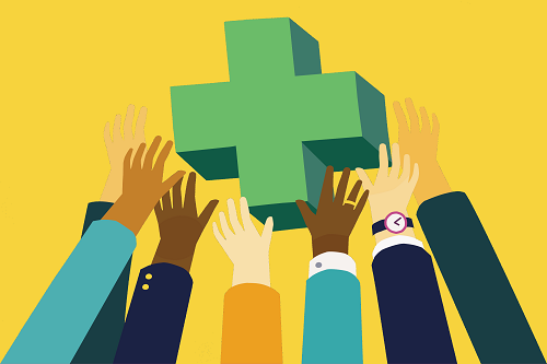 uplifting pharmacy cross