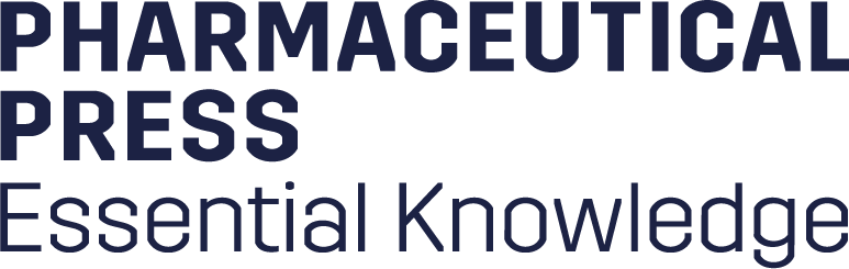 Pharmaceutical Press Essential Knowledge