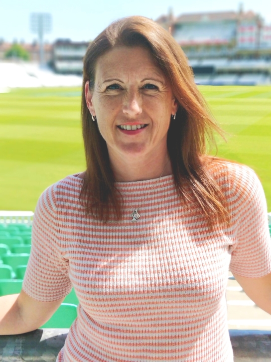 Heidi Wright, Policy & Practice Lead