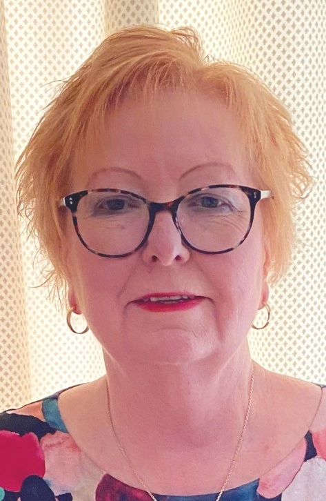 Yvonne Dennington, Business Manager