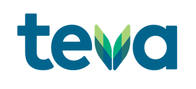 TEVA logo