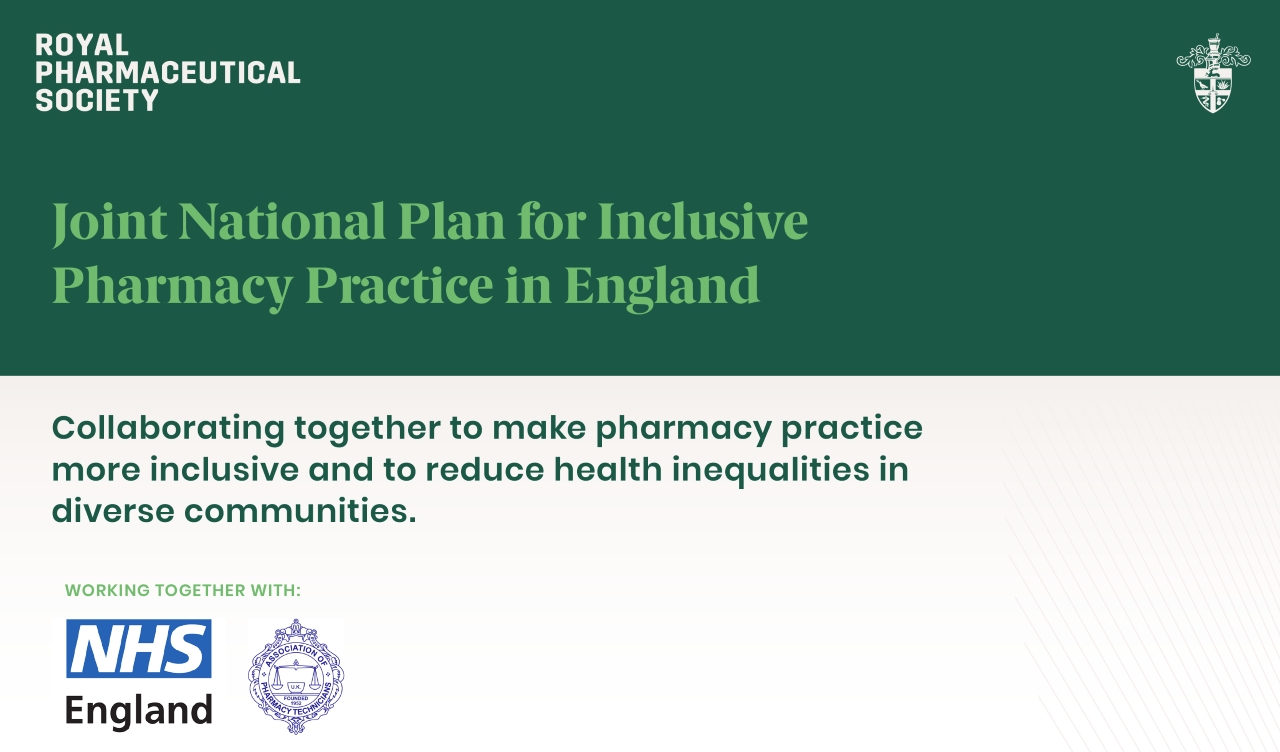 InclusivePharmacyPractice