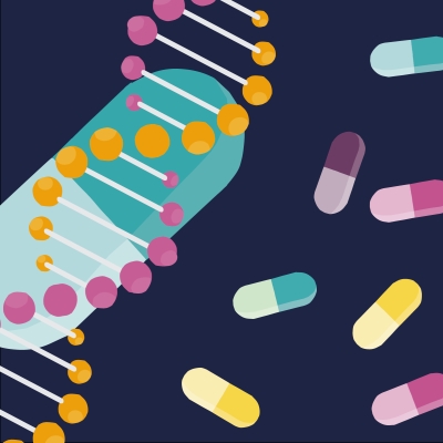 TransformingDischarge