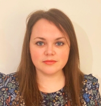 Nerys Forster, Wales South-West RPS Ambassador