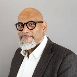 Professor John Amaechi photo