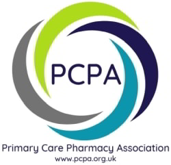PCPA logo
