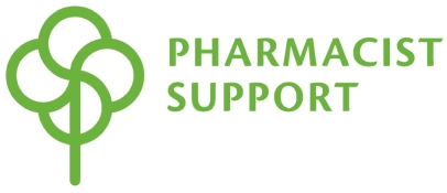 Pharmacist Support logo