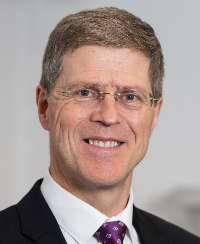 Professor Tony Avery photo