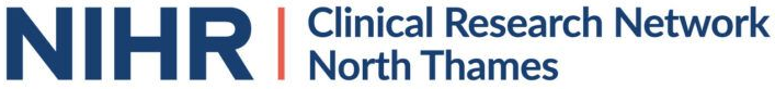 NIHR Clinical Research Network - North Thames logo