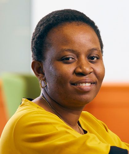 Blessing Onyinye Ukoha