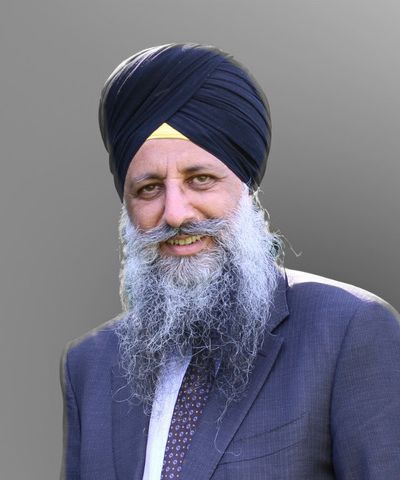 Inderjit Singh