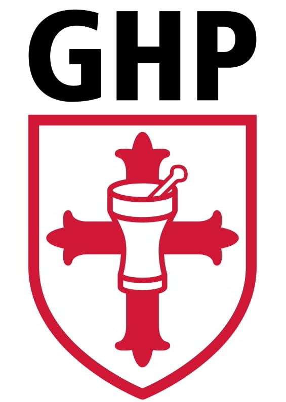 GHP logo
