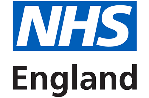 NHS England logo