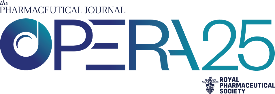 RPS OPERA Award logo