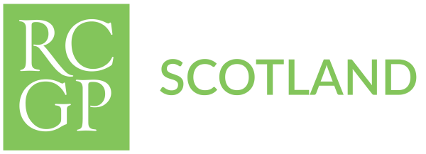 RCGP Scotland logo