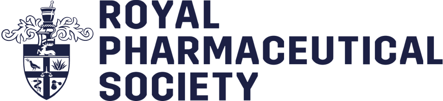 RPS btandmark and crest