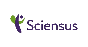 Sciensus logo