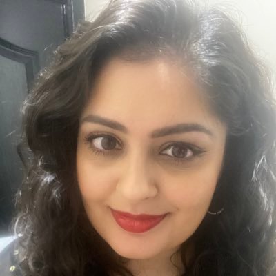 Jaspreet Sohal, Chief Pharmacist, Bradford District Care NHS Foundation Trust