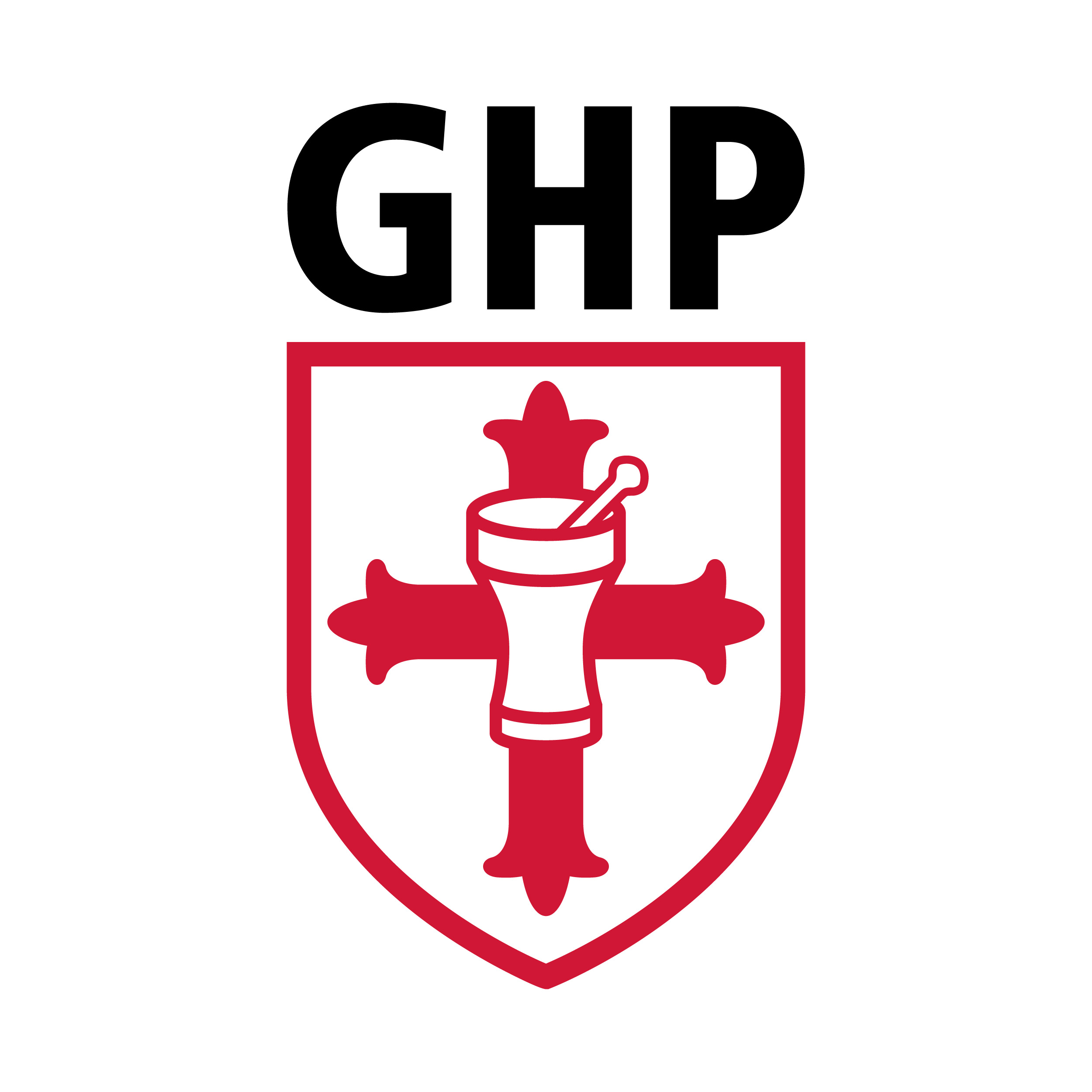GHP logo