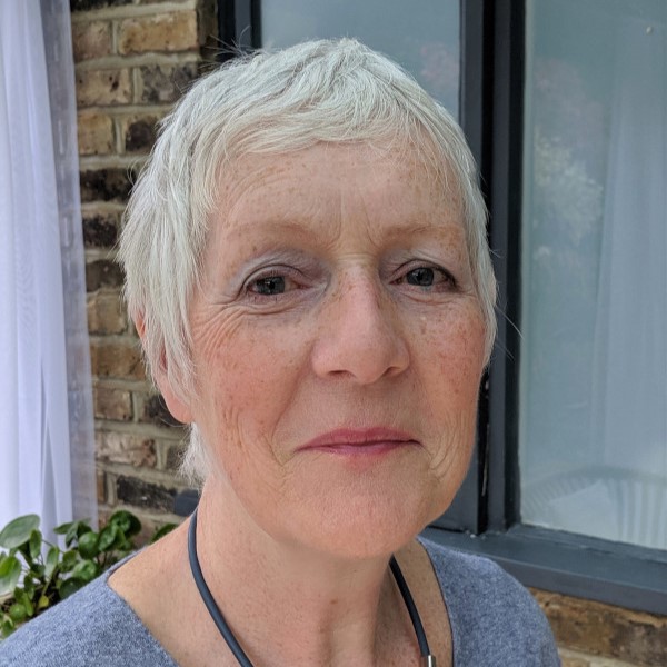 Theresa Rutter, FFRPS FRPharmS