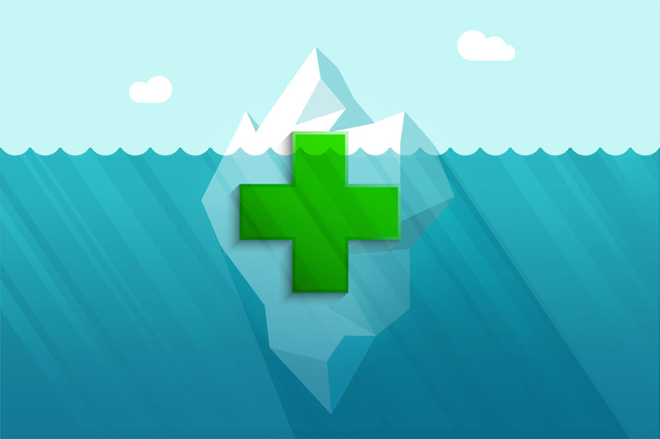 Greener Pharmacy Guidance illustration