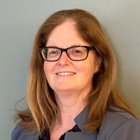 Professor Delyth James