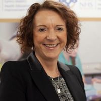 Professor Margaret Allan