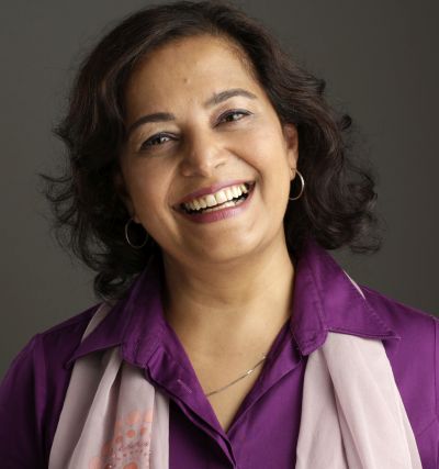 Lubna Kerr