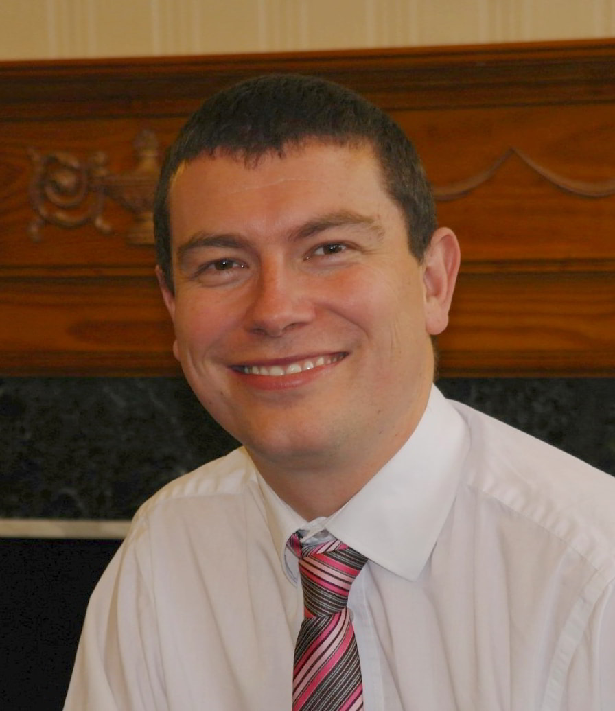 Photo of Matt Barclay