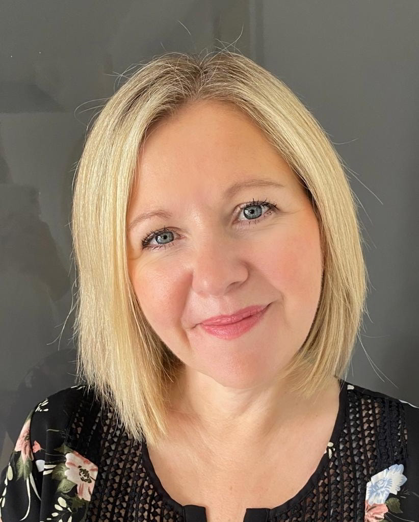 Photo of Nicola Middleton