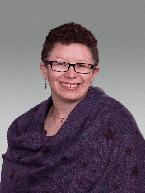 Photo of Rebecca Stanbrook