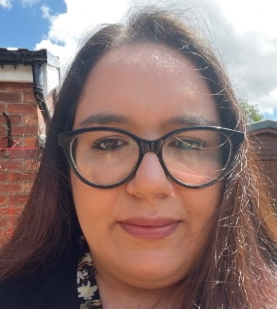 Anna Croston, North Wales RPS Ambassador