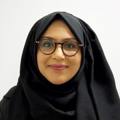 Asra Ahmed
