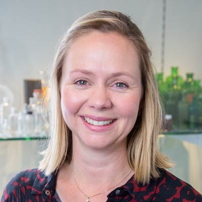 Kate Towers, PhP Content Director