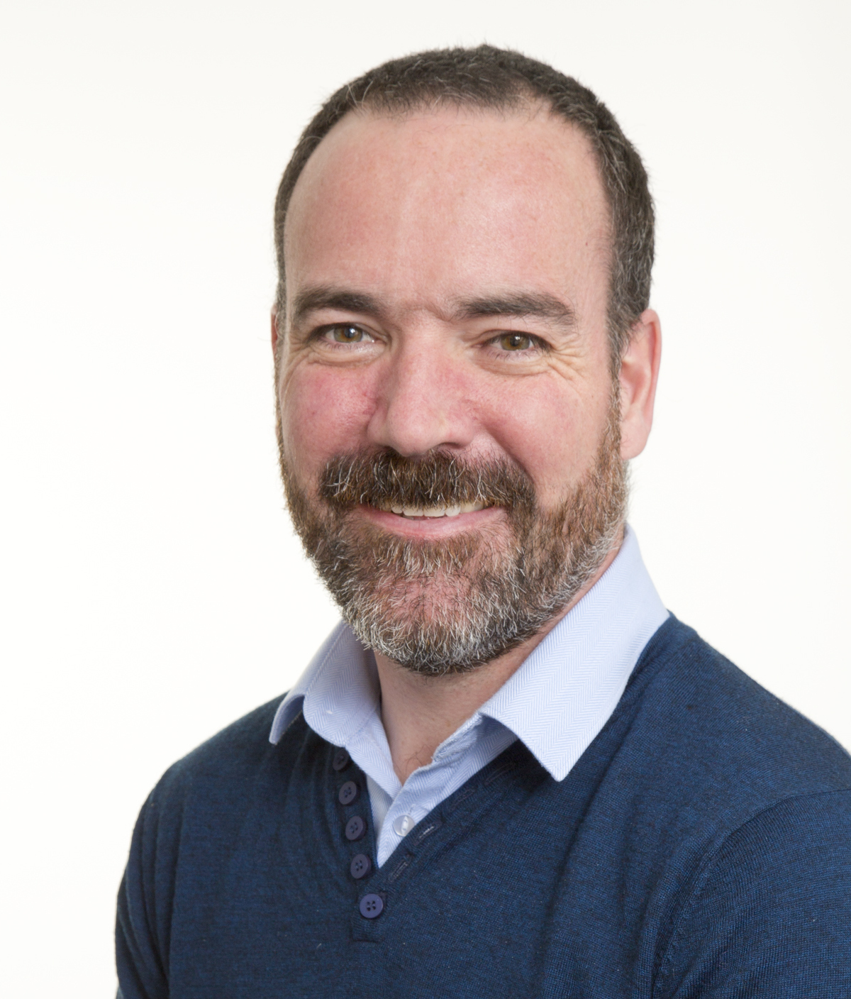 Sean MacBride-Stewart