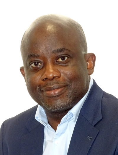 Adebayo Adegbite Adebayo Adegbite