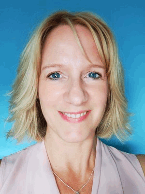 Sue Ladds, English Pharmacy Board