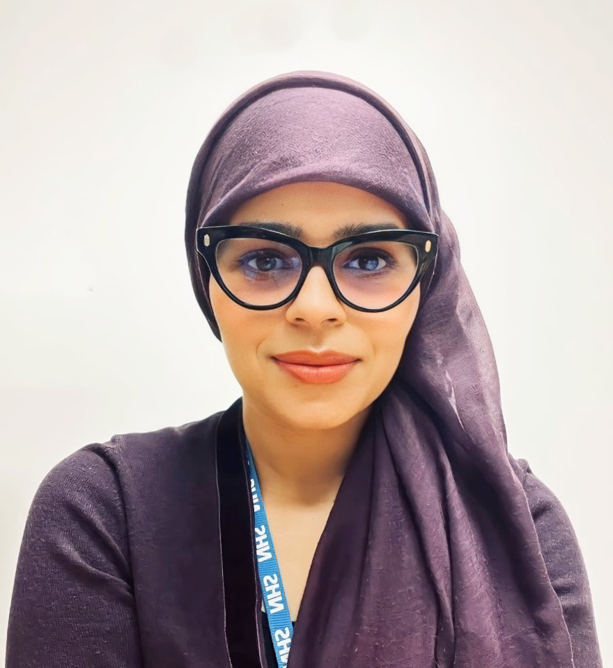 Rafia Jamil Rafia Jamil