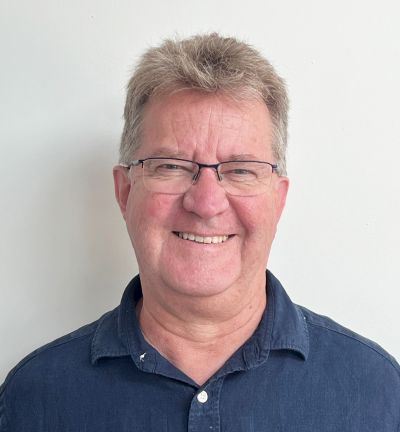 Robert Lowe, QAAPS Lead Author