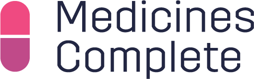 MedicinesComplete logo
