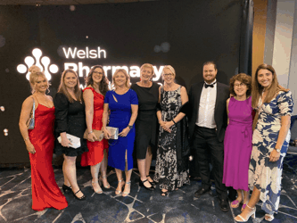 Hywel Dda Mental Health Team